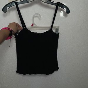 Lettuce Cut Tank Size: Medium